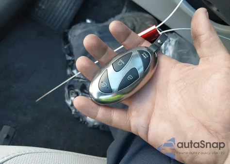 2025 Hyundai Kona Sel from USA, damaged, VIN KM8HBCAB8SU299906